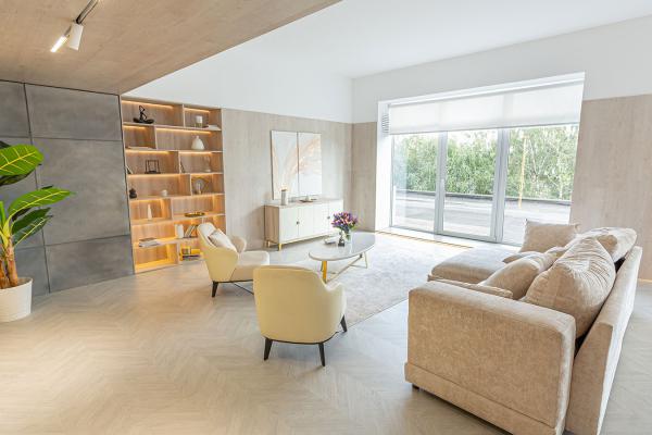 Traditional Heritage House